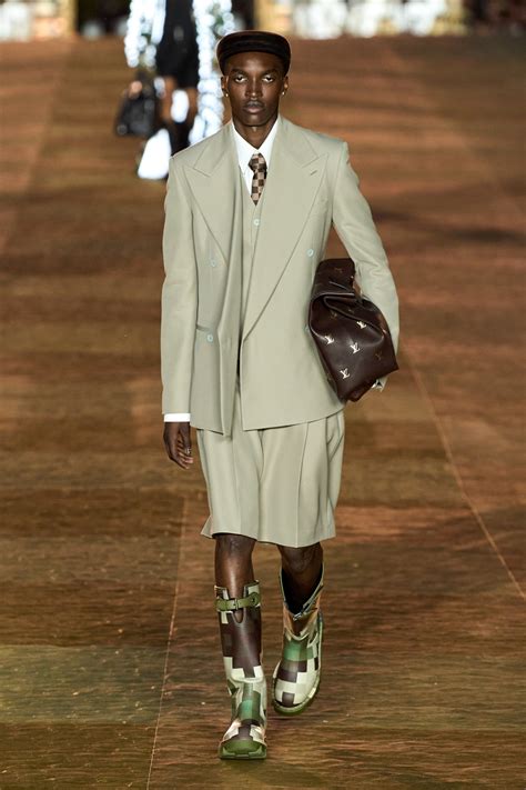 louis vuitton ss24 looks|Louis Vuitton spring 2024.